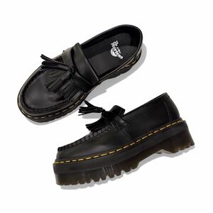 Dr. Martens Adrian Quad Loafers